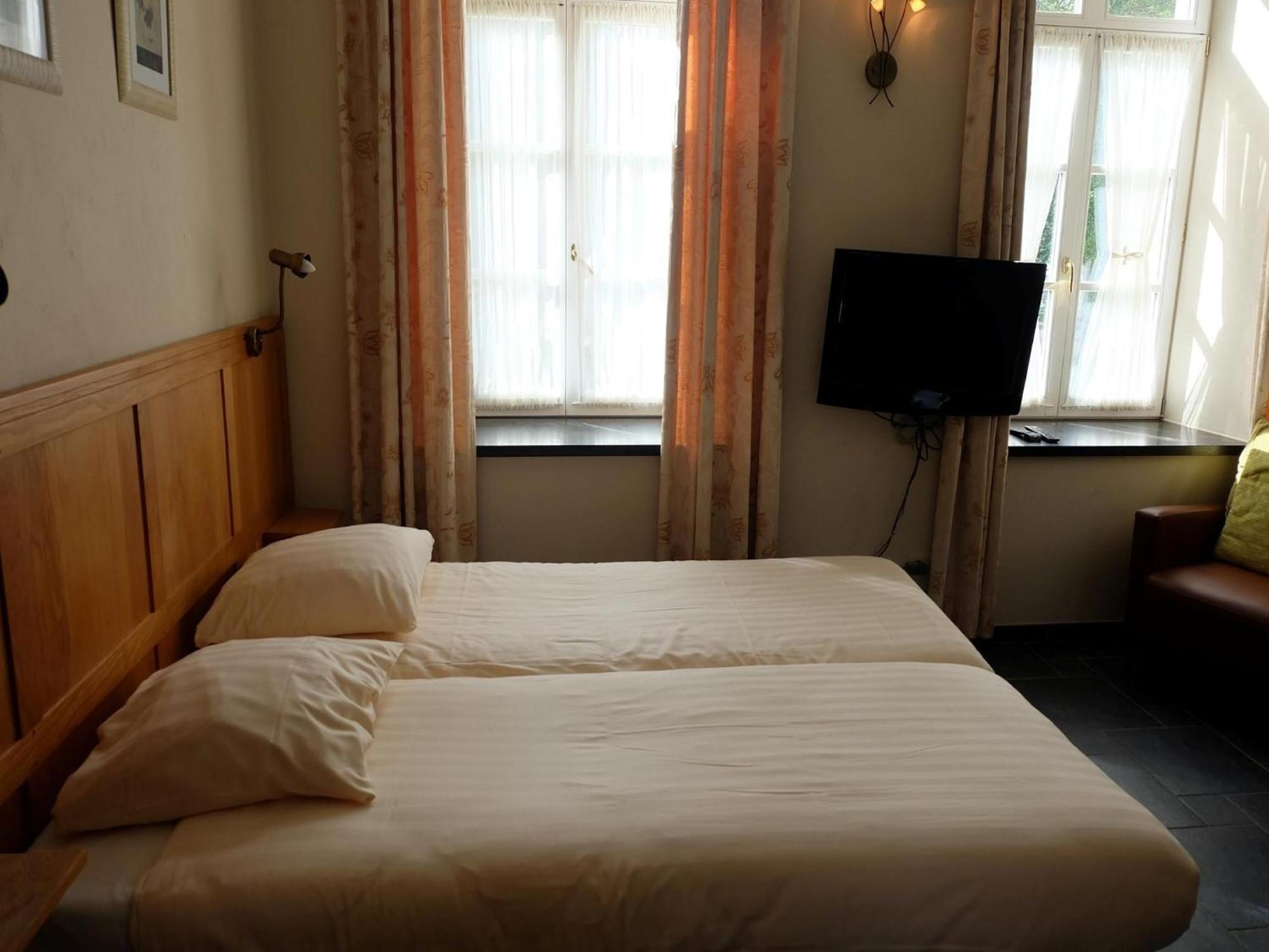 Stationed Between Spa And Liege Apartment In Aywaille Dış mekan fotoğraf